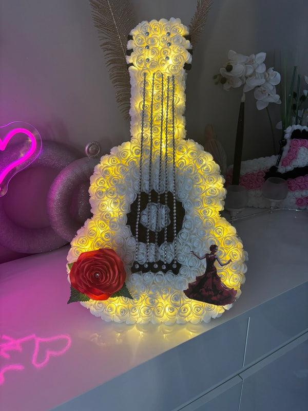Guitare 50cm
